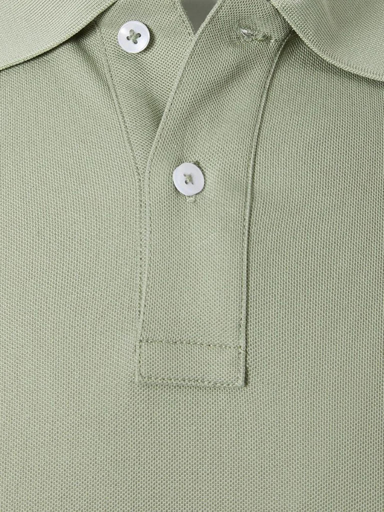 Bellamy Essential Polo | Bellmont Society