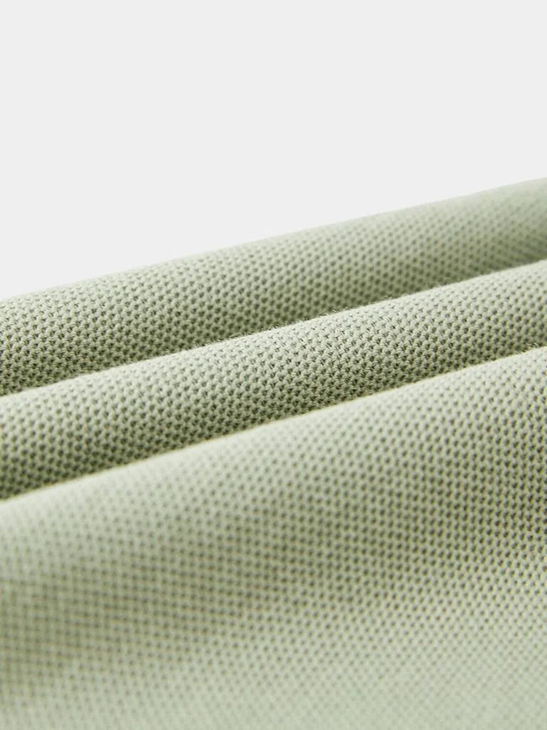 Bellamy Essential Polo | Bellmont Society