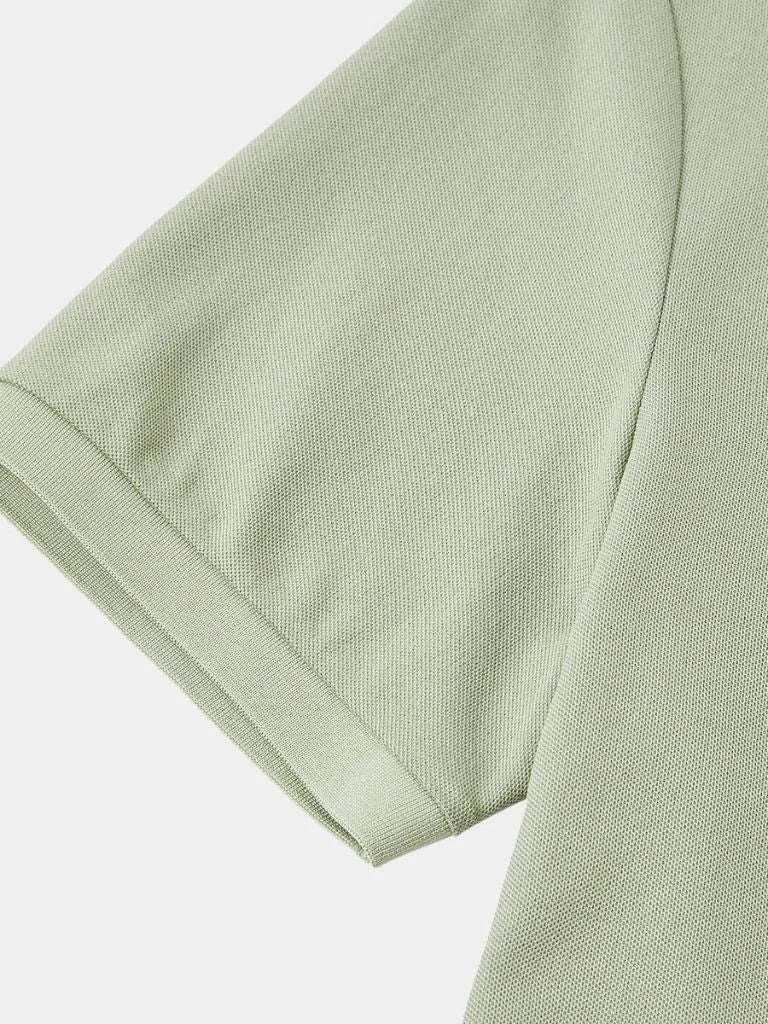 Bellamy Essential Polo | Bellmont Society