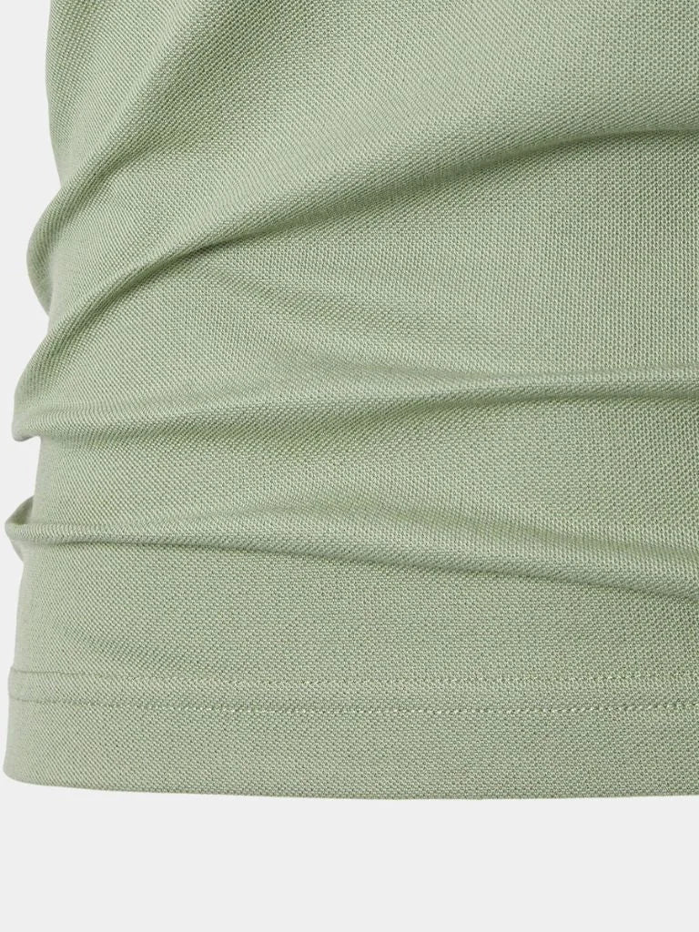 Bellamy Essential Polo | Bellmont Society