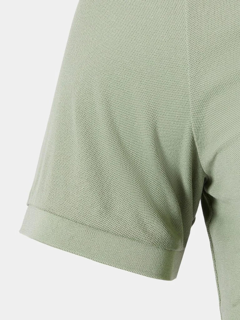 Bellamy Essential Polo | Bellmont Society