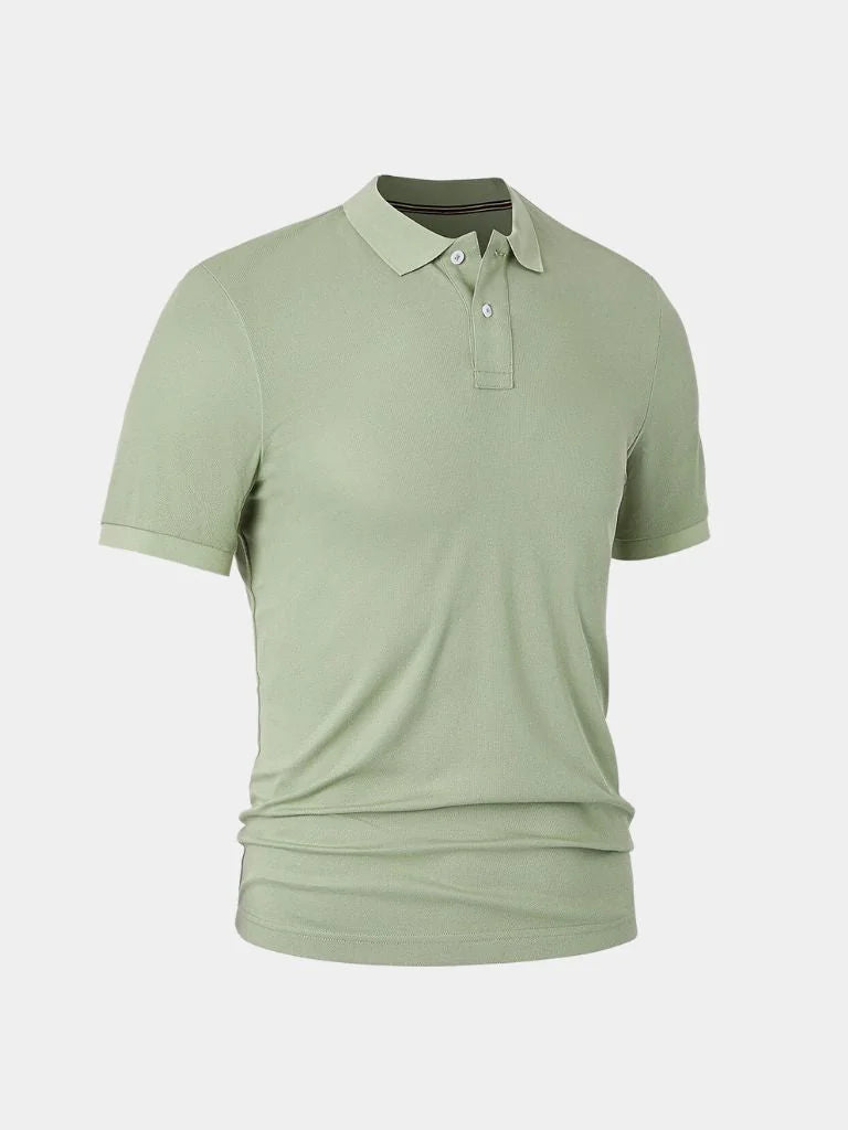 Bellamy Essential Polo | Bellmont Society