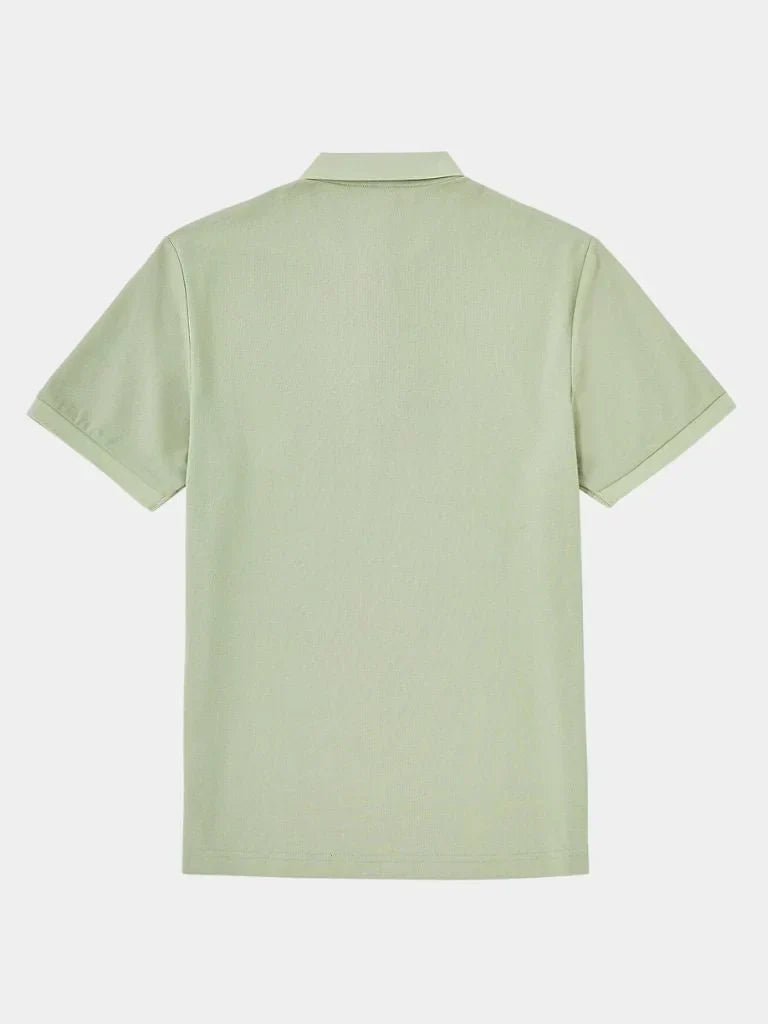 Bellamy Essential Polo | Bellmont Society