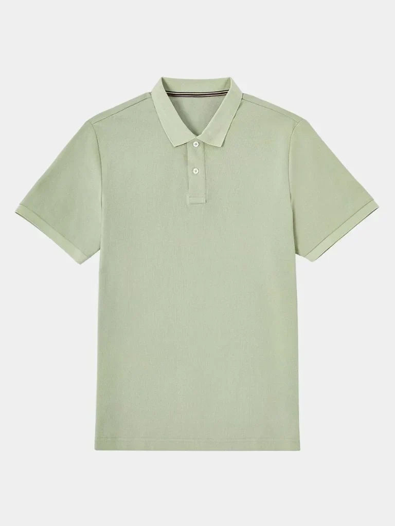 Bellamy Essential Polo | Bellmont Society