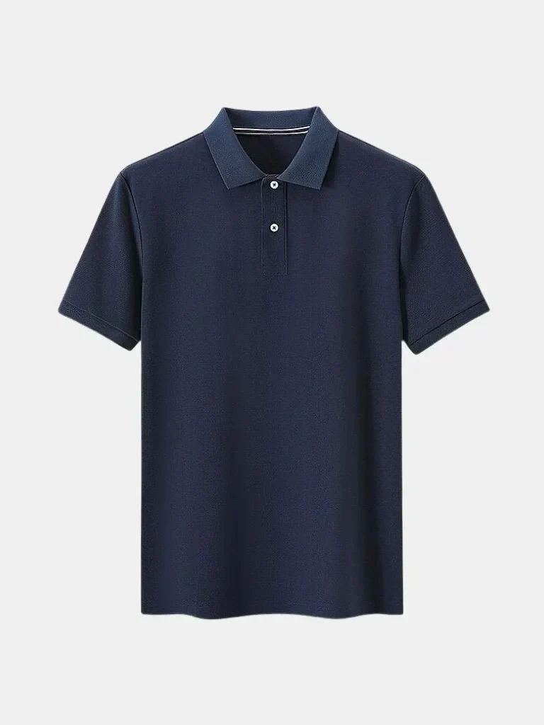 Bellamy Essential Polo | Bellmont Society