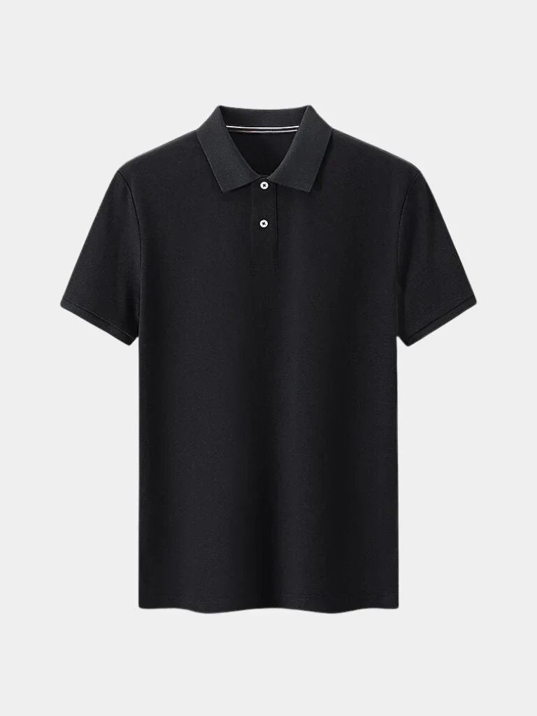 Bellamy Essential Polo | Bellmont Society