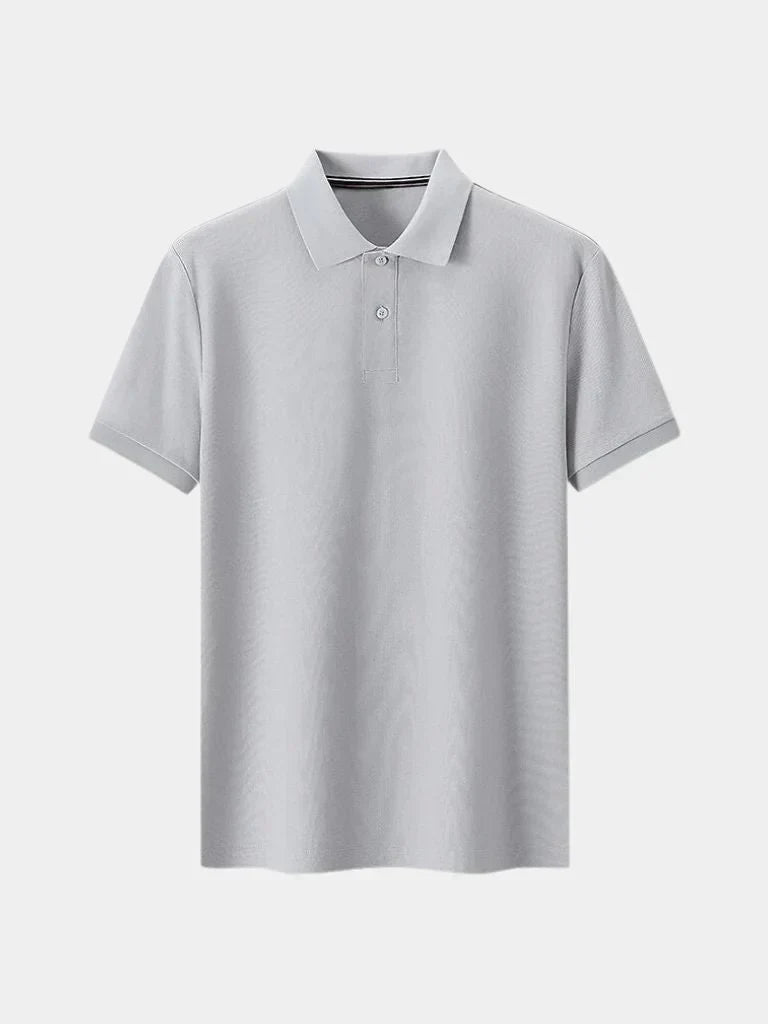 Bellamy Essential Polo | Bellmont Society