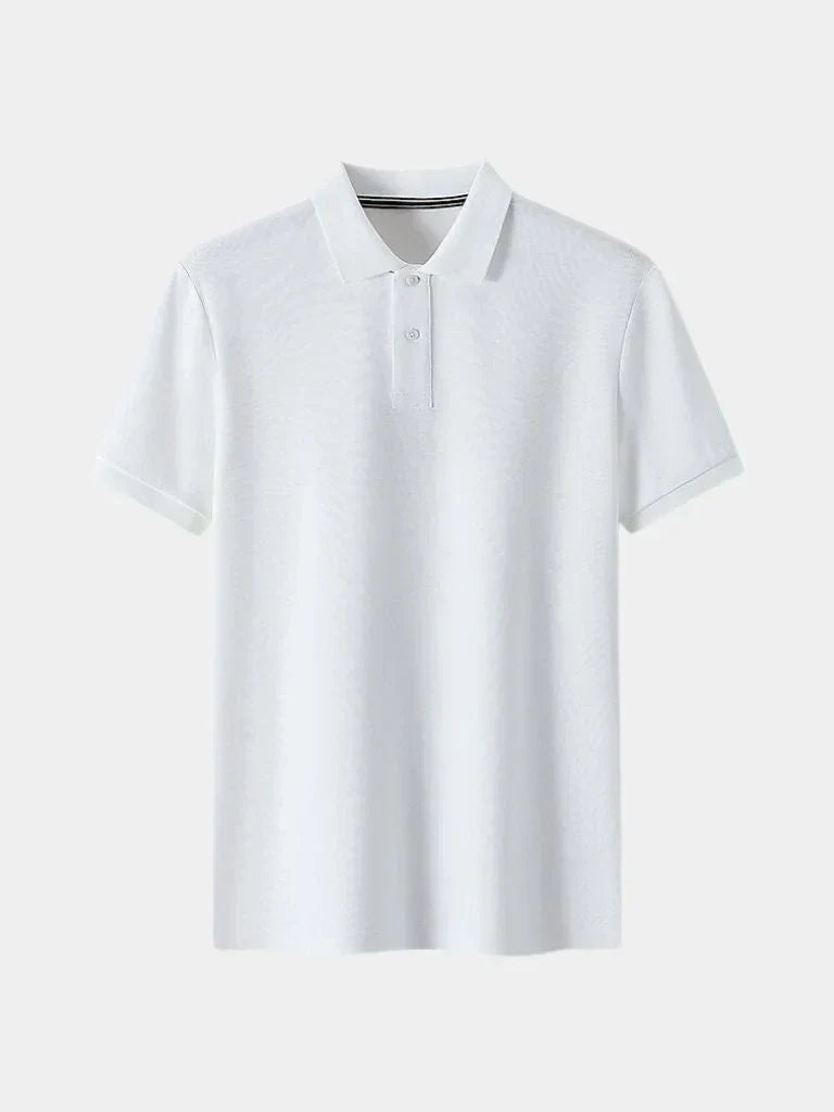 Bellamy Essential Polo | Bellmont Society