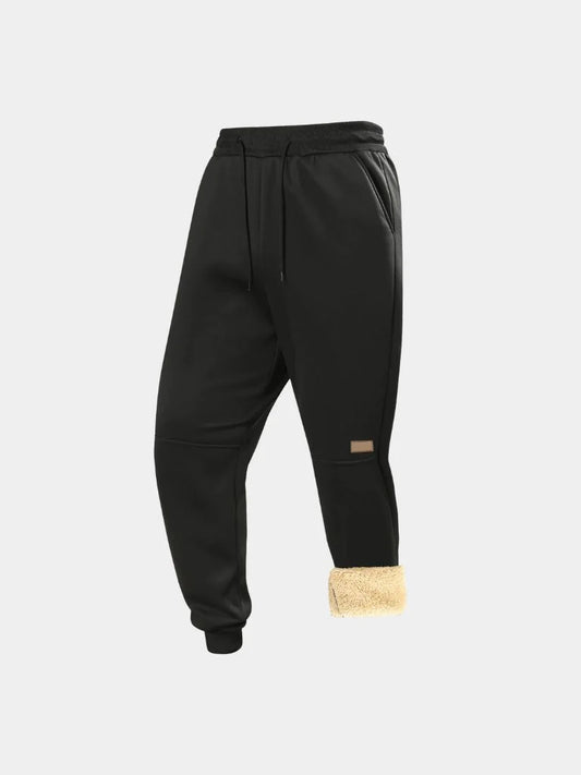 Blackwood Winter Sherpa Pants | Bellmont Society