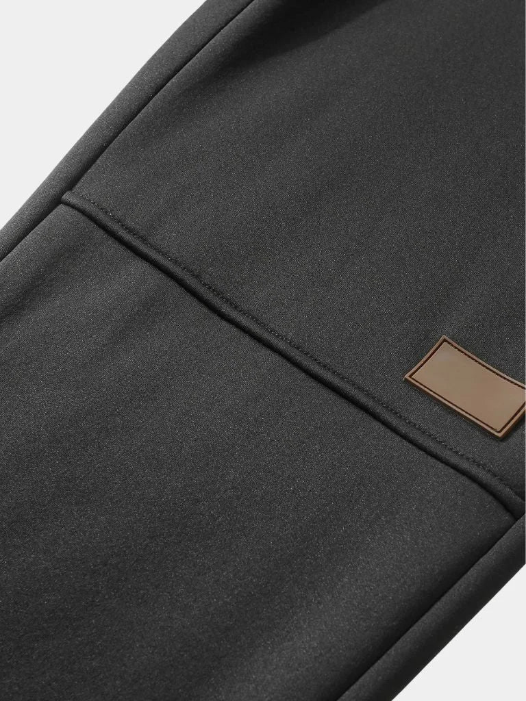 Blackwood Winter Sherpa Pants | Bellmont Society