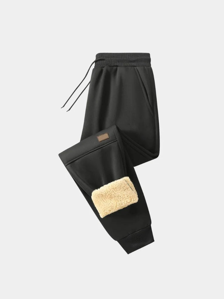 Blackwood Winter Sherpa Pants | Bellmont Society