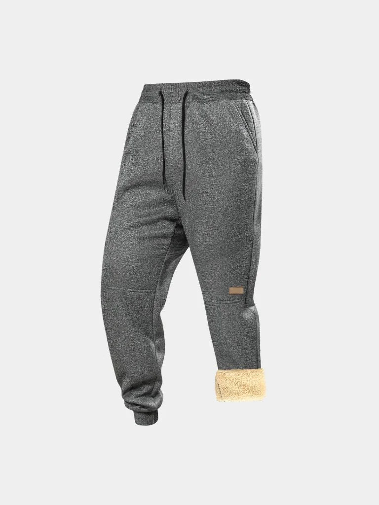 Blackwood Winter Sherpa Pants | Bellmont Society