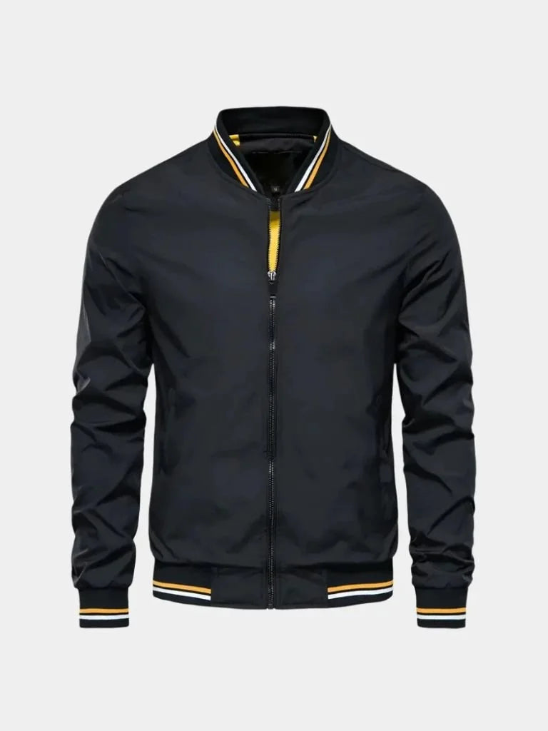 Bomber Jacket | Bellmont Society