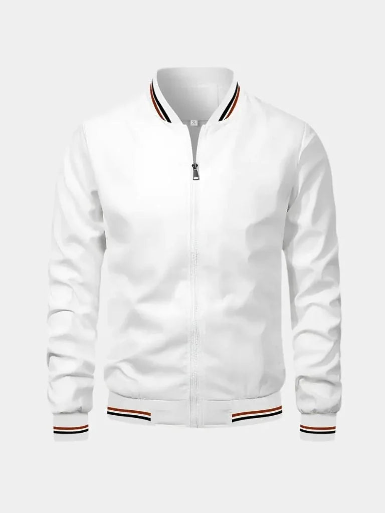 Bomber Jacket | Bellmont Society