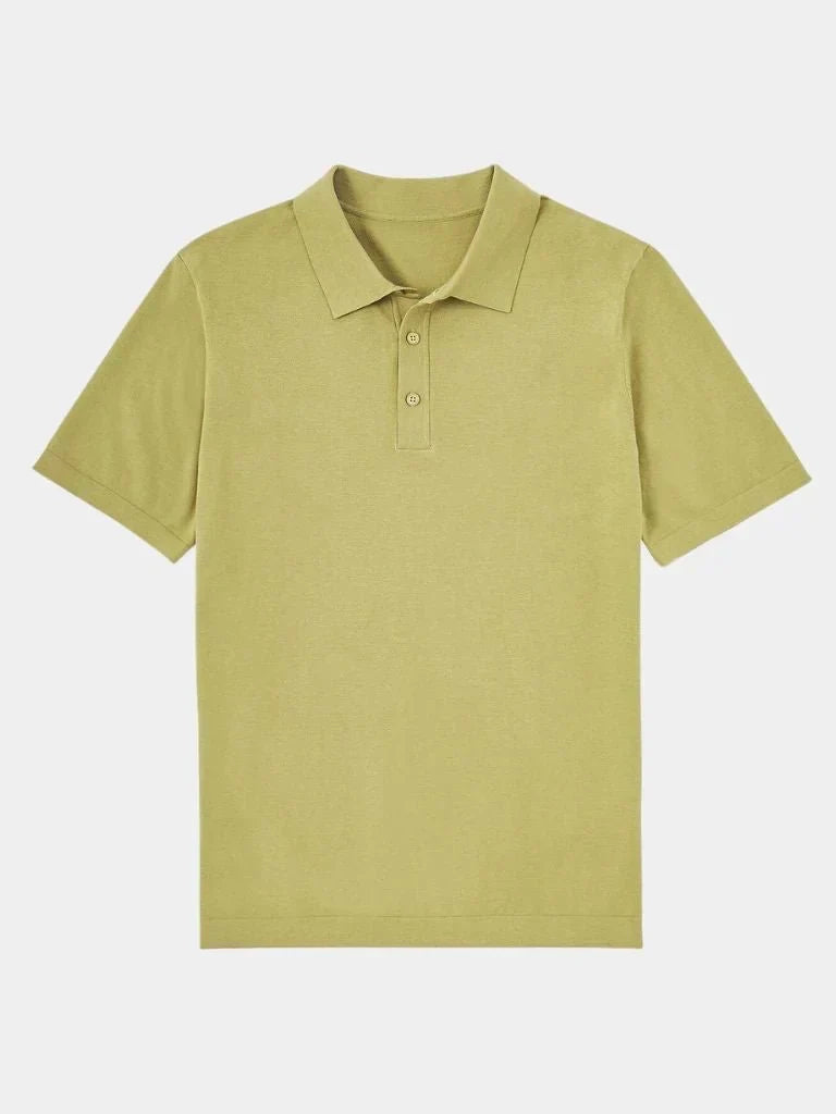 Breeze Field Polo | Bellmont Society