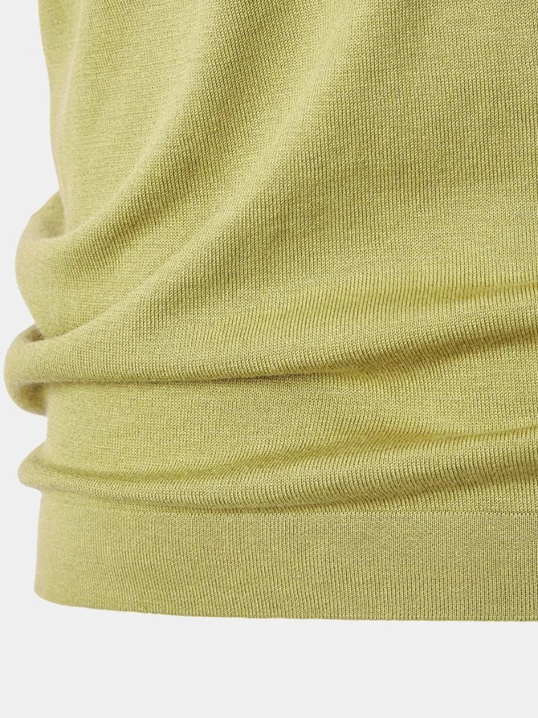 Breeze Field Polo | Bellmont Society