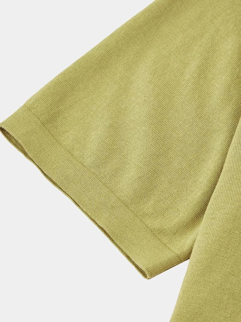 Breeze Field Polo | Bellmont Society