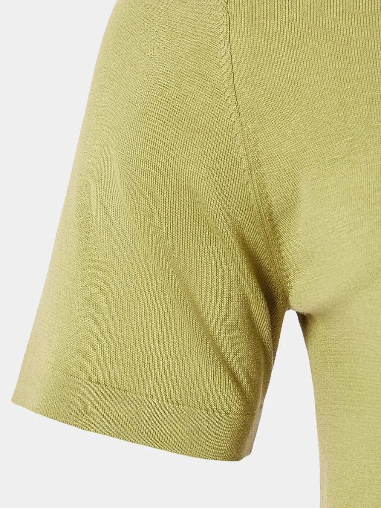 Breeze Field Polo | Bellmont Society