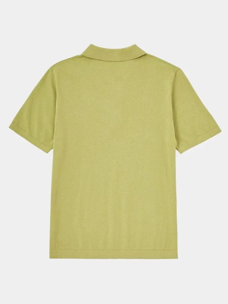 Breeze Field Polo | Bellmont Society