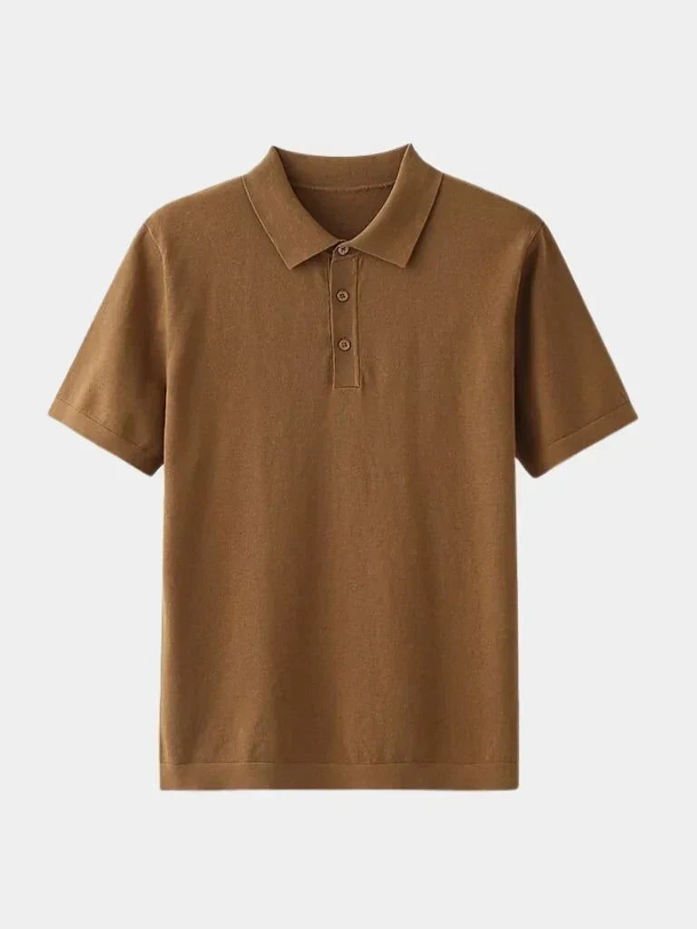 Breeze Field Polo | Bellmont Society