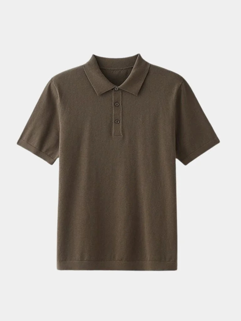 Breeze Field Polo | Bellmont Society