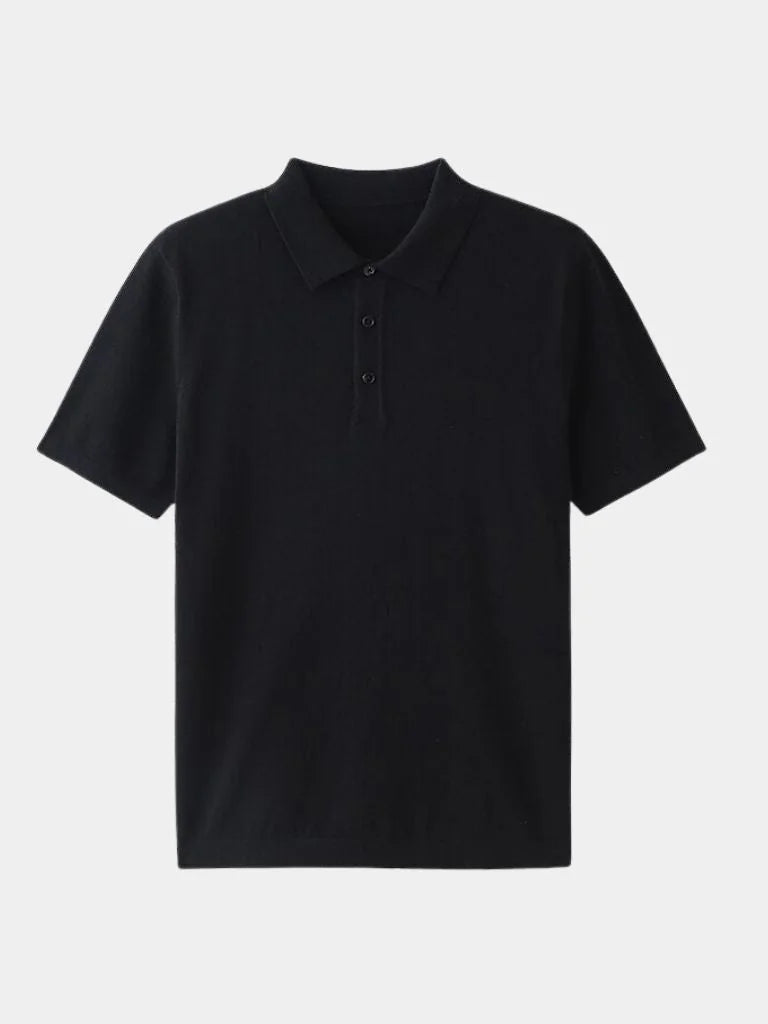 Breeze Field Polo | Bellmont Society