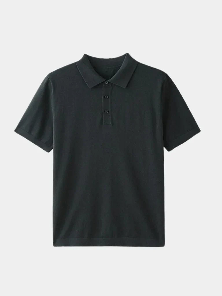 Breeze Field Polo | Bellmont Society