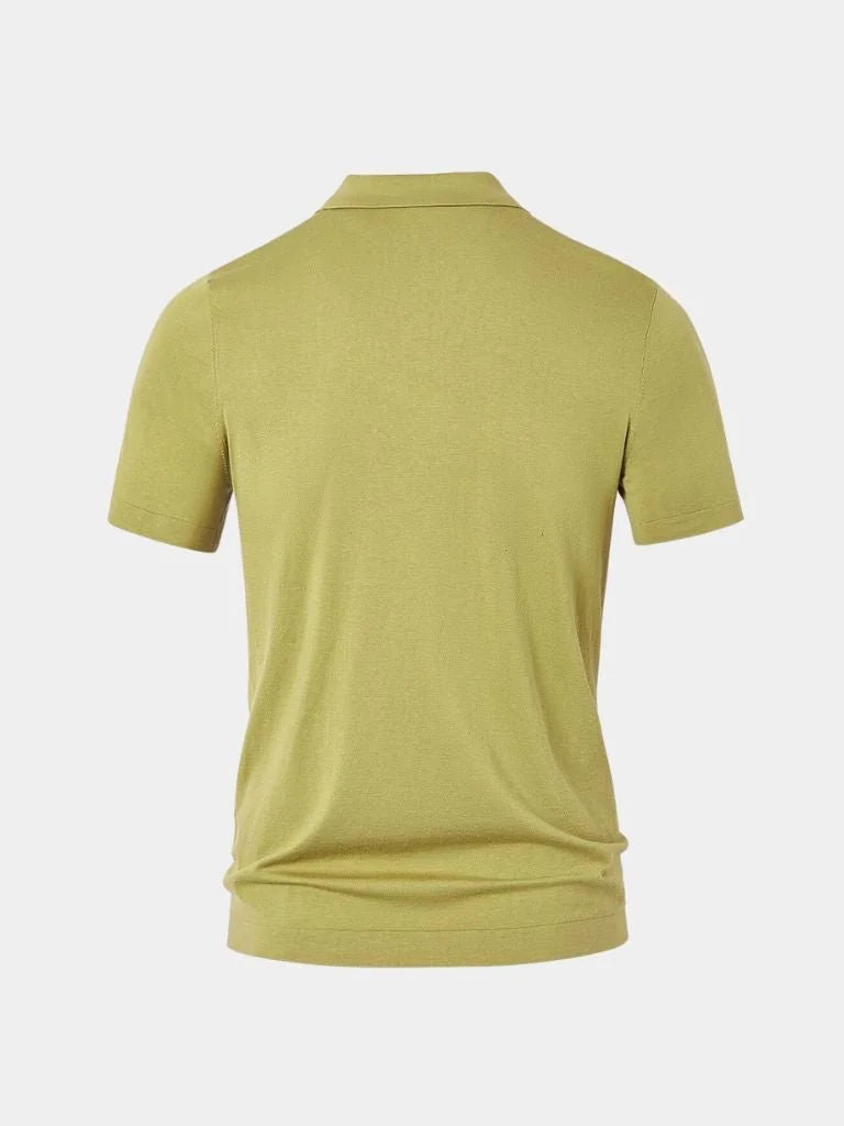 Breeze Field Polo | Bellmont Society
