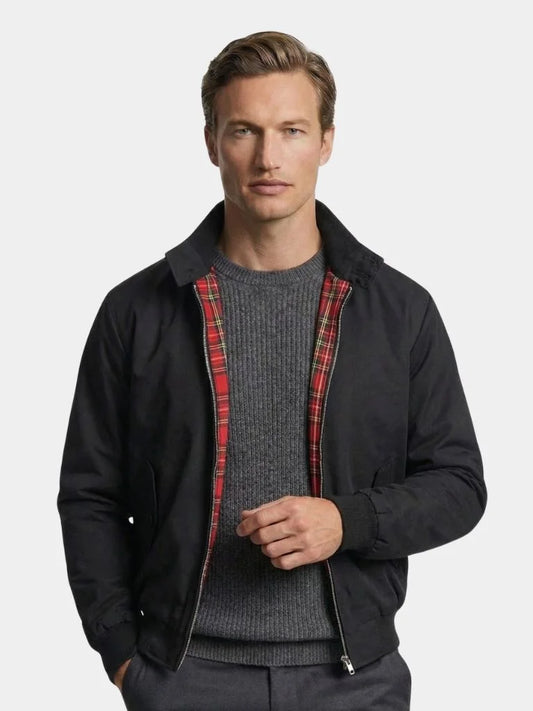 Britannia Classic Jacket | Bellmont Society