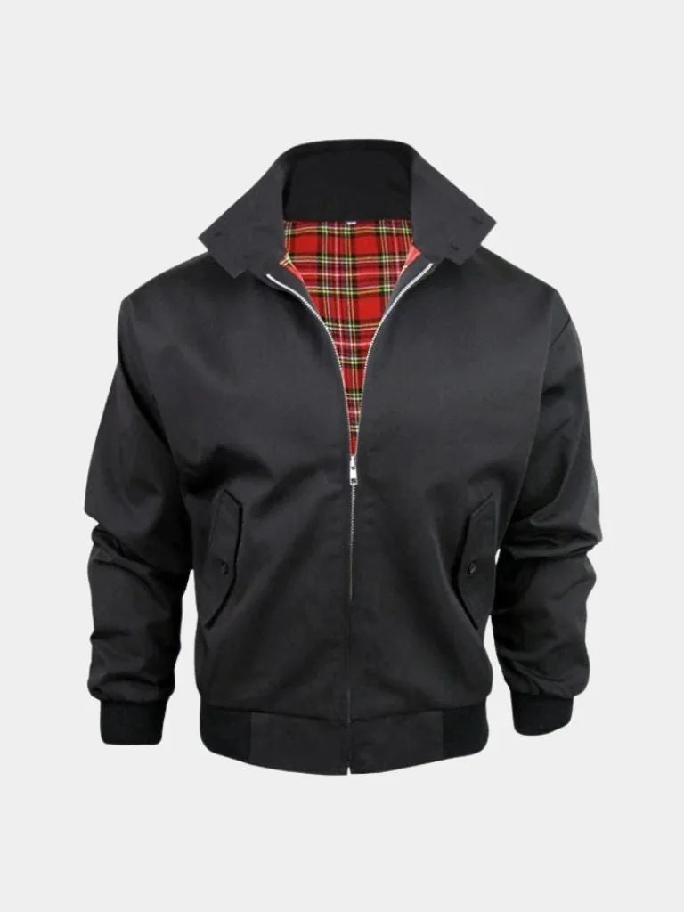 Britannia Classic Jacket | Bellmont Society