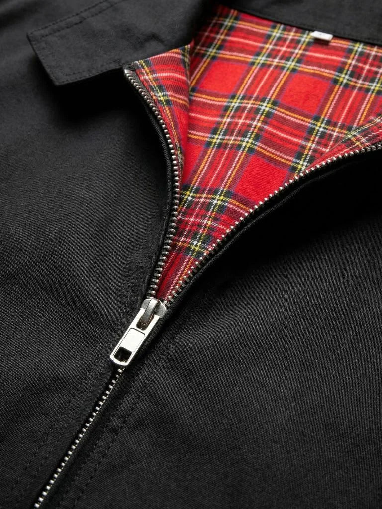 Britannia Classic Jacket | Bellmont Society