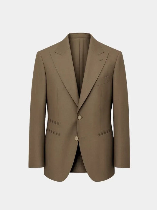 Business Minimalist Blazers | Bellmont Society