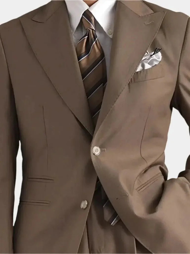 Business Minimalist Blazers | Bellmont Society
