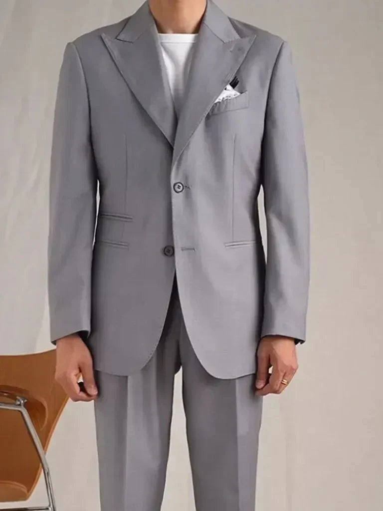 Business Minimalist Blazers | Bellmont Society