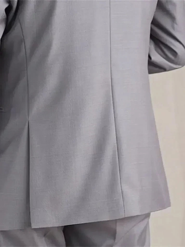Business Minimalist Blazers | Bellmont Society