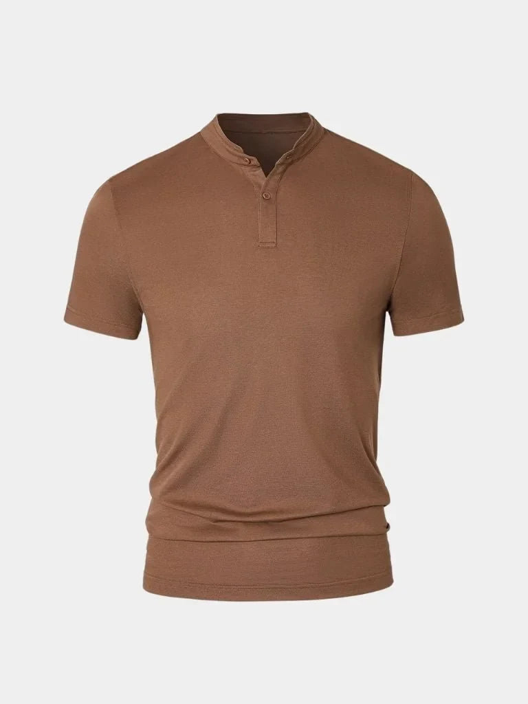 Canyon Shade Polo | Bellmont Society