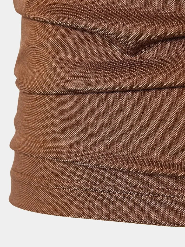 Canyon Shade Polo | Bellmont Society