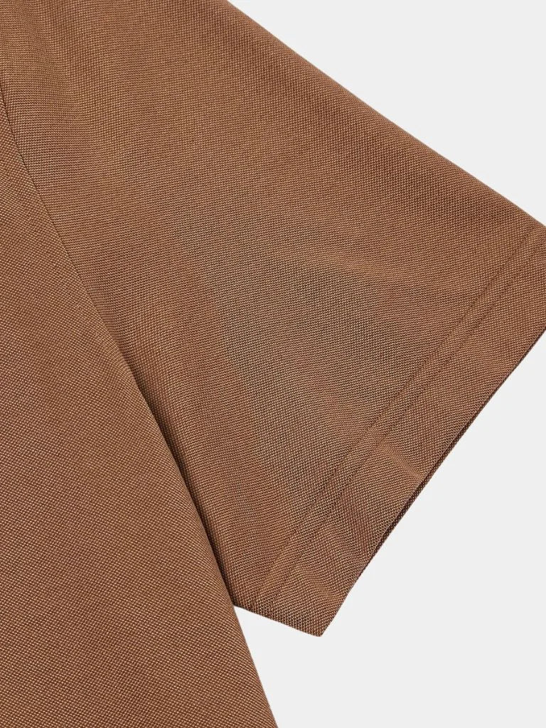 Canyon Shade Polo | Bellmont Society