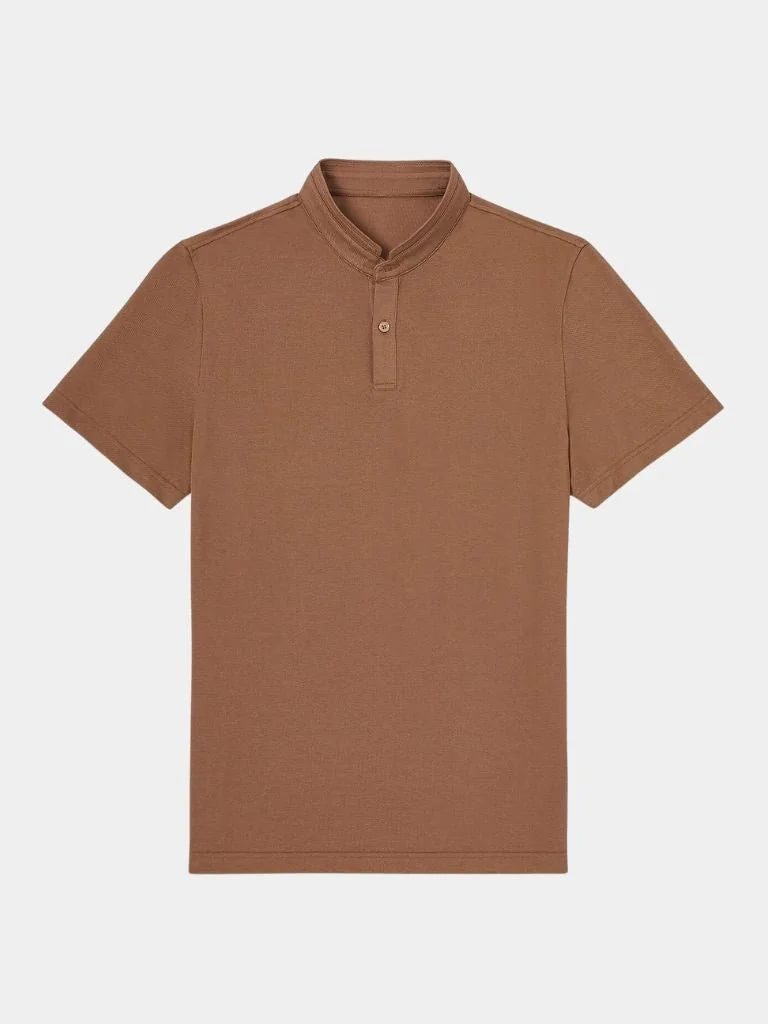 Canyon Shade Polo | Bellmont Society
