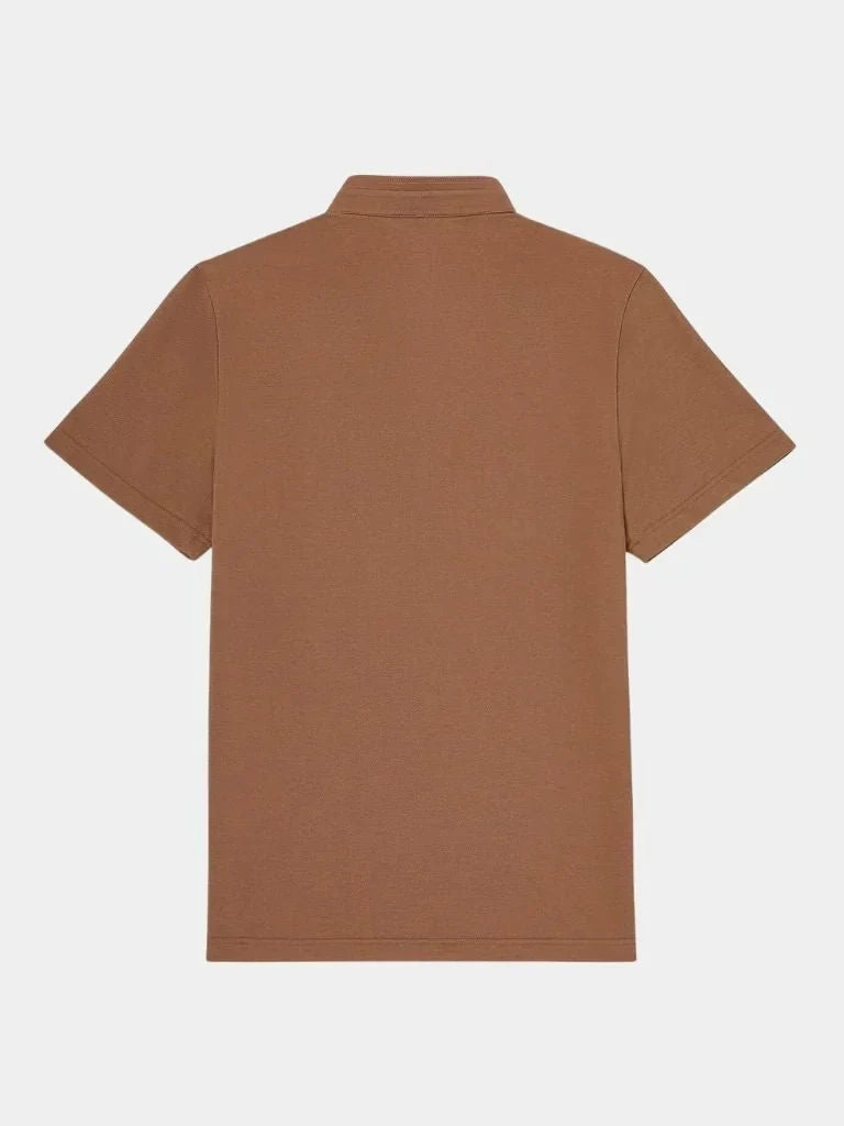 Canyon Shade Polo | Bellmont Society