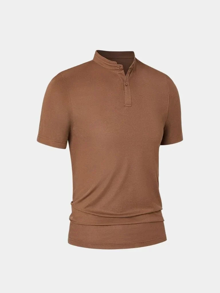 Canyon Shade Polo | Bellmont Society