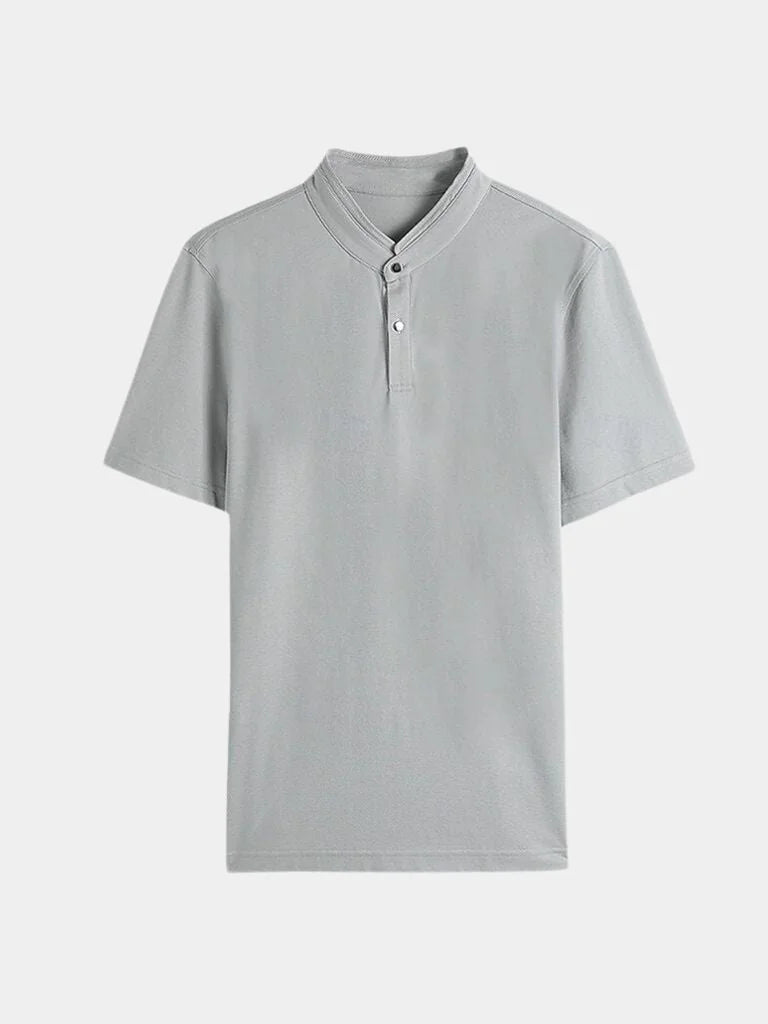 Canyon Shade Polo | Bellmont Society