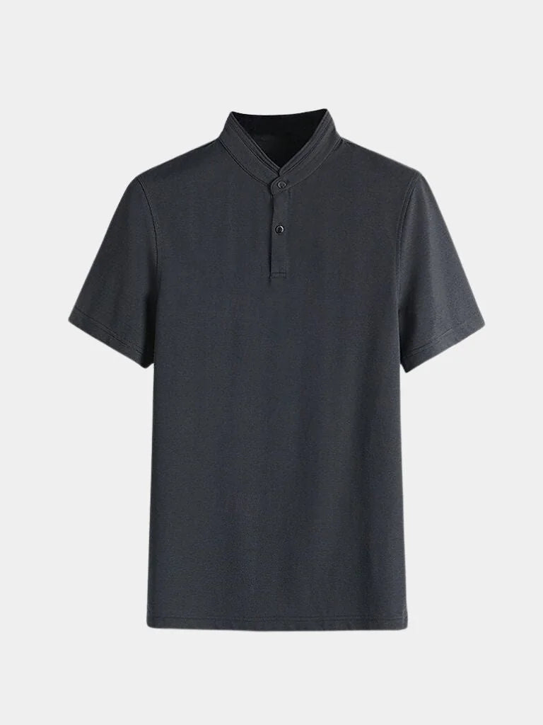 Canyon Shade Polo | Bellmont Society