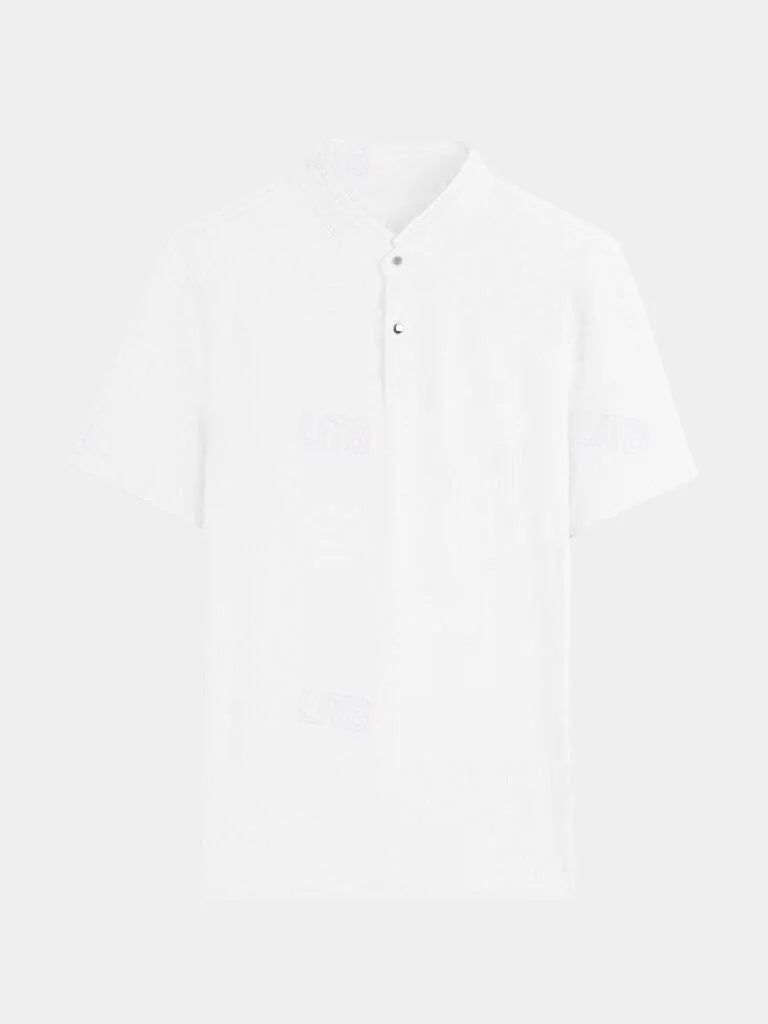 Canyon Shade Polo | Bellmont Society