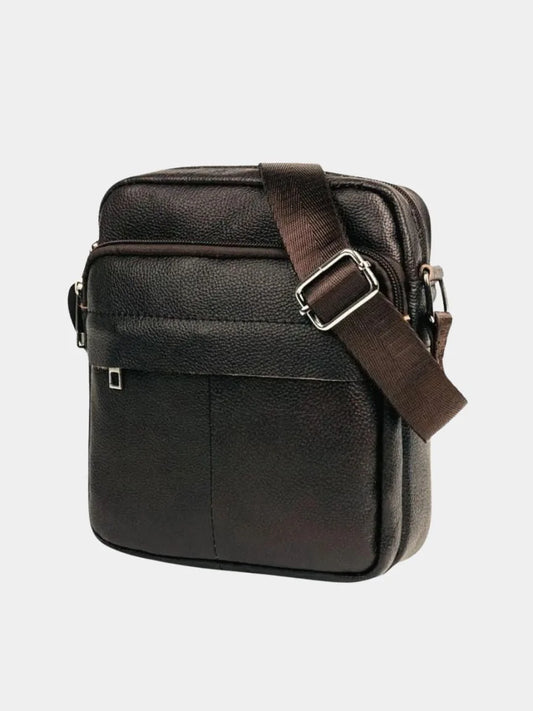 Capri Minimalist Shoulder Bag | Bellmont Society