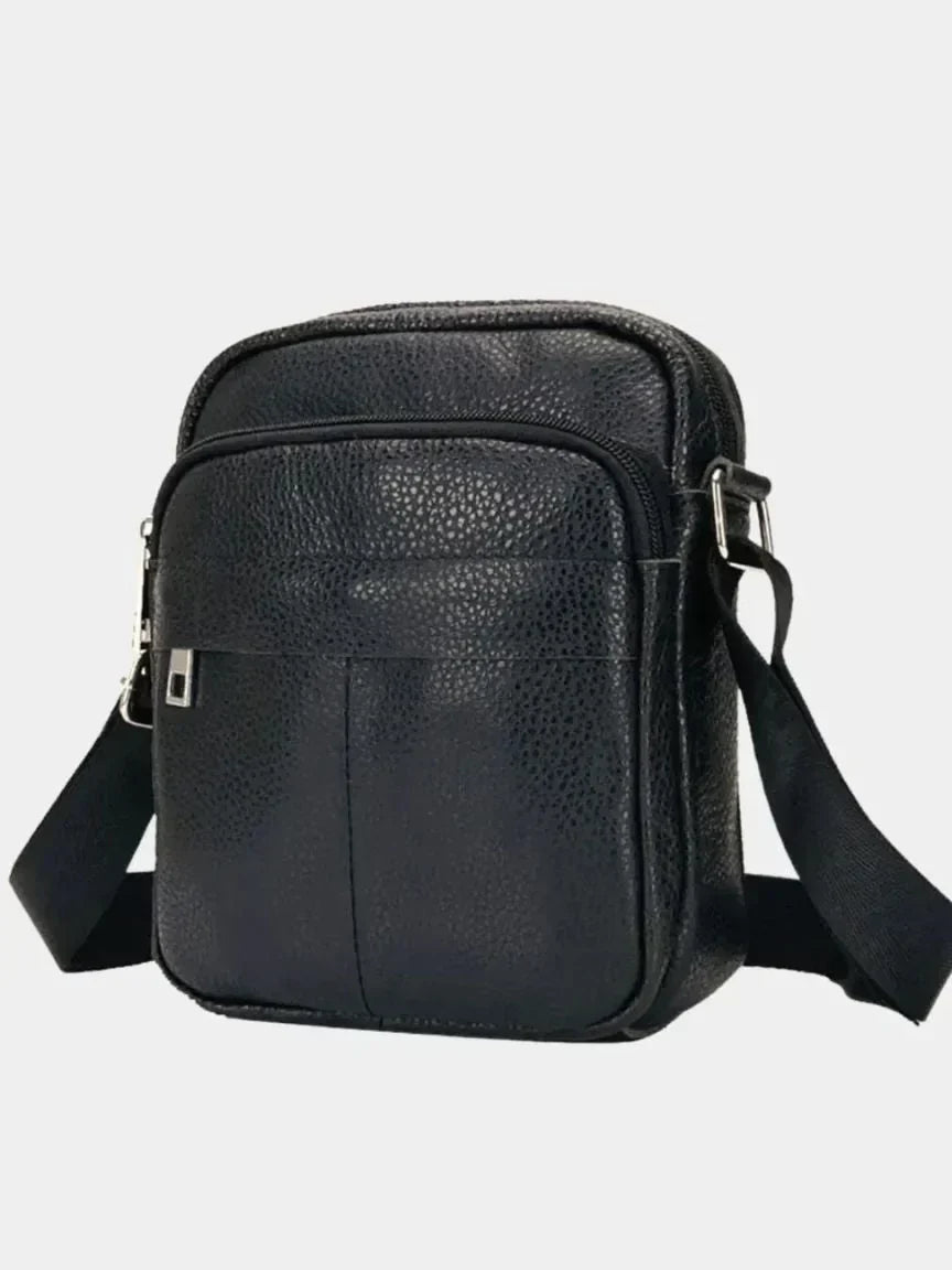 Capri Minimalist Shoulder Bag | Bellmont Society
