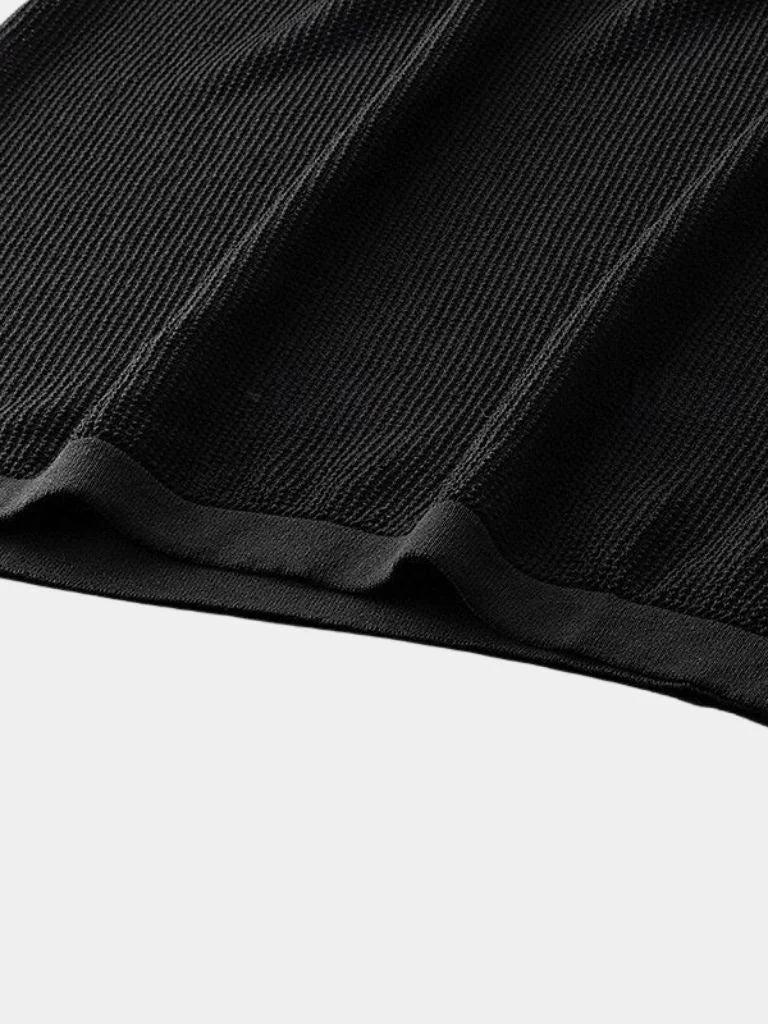 Caramel Lineage Polo | Bellmont Society