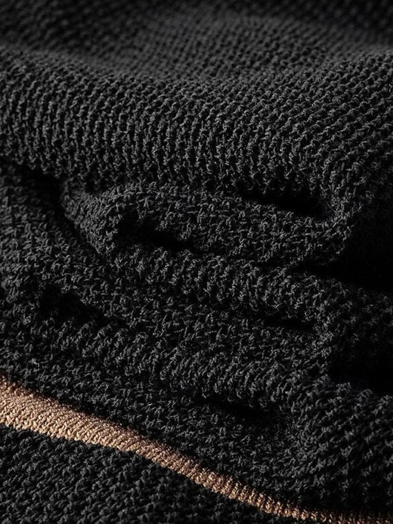 Caramel Lineage Polo | Bellmont Society