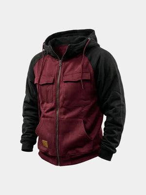 Wine Red