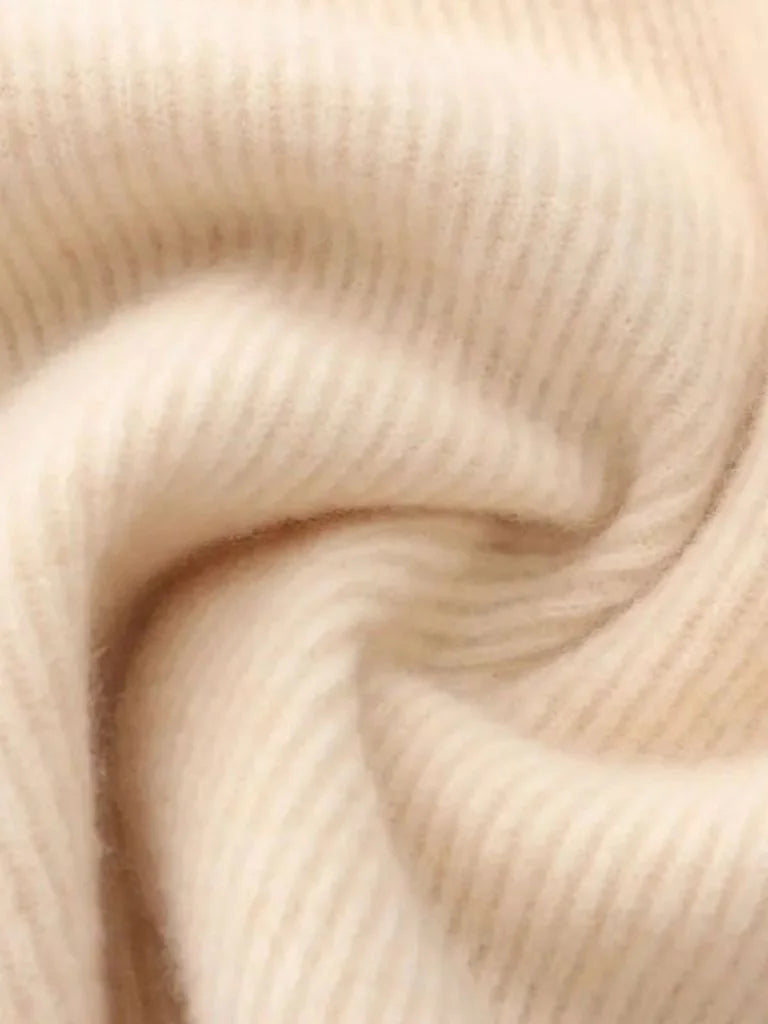 Cashmere Sweater | Bellmont Society